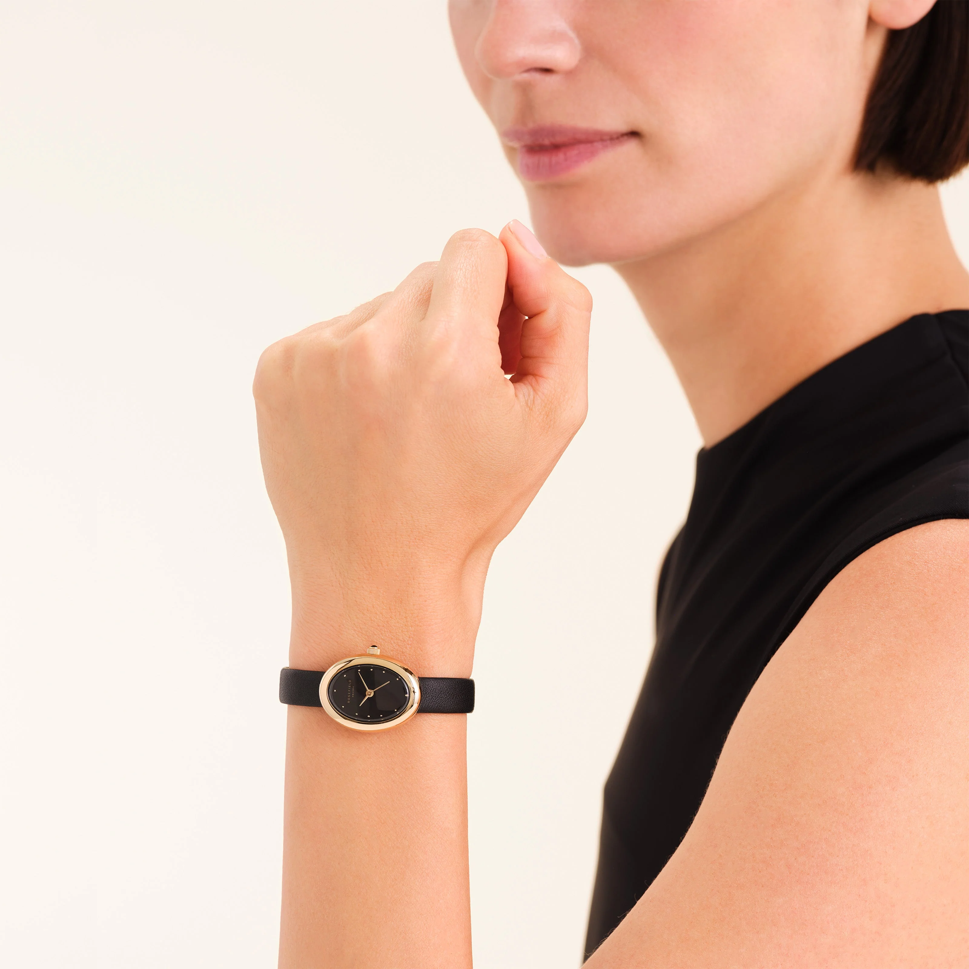 Ovale Black - Image 2