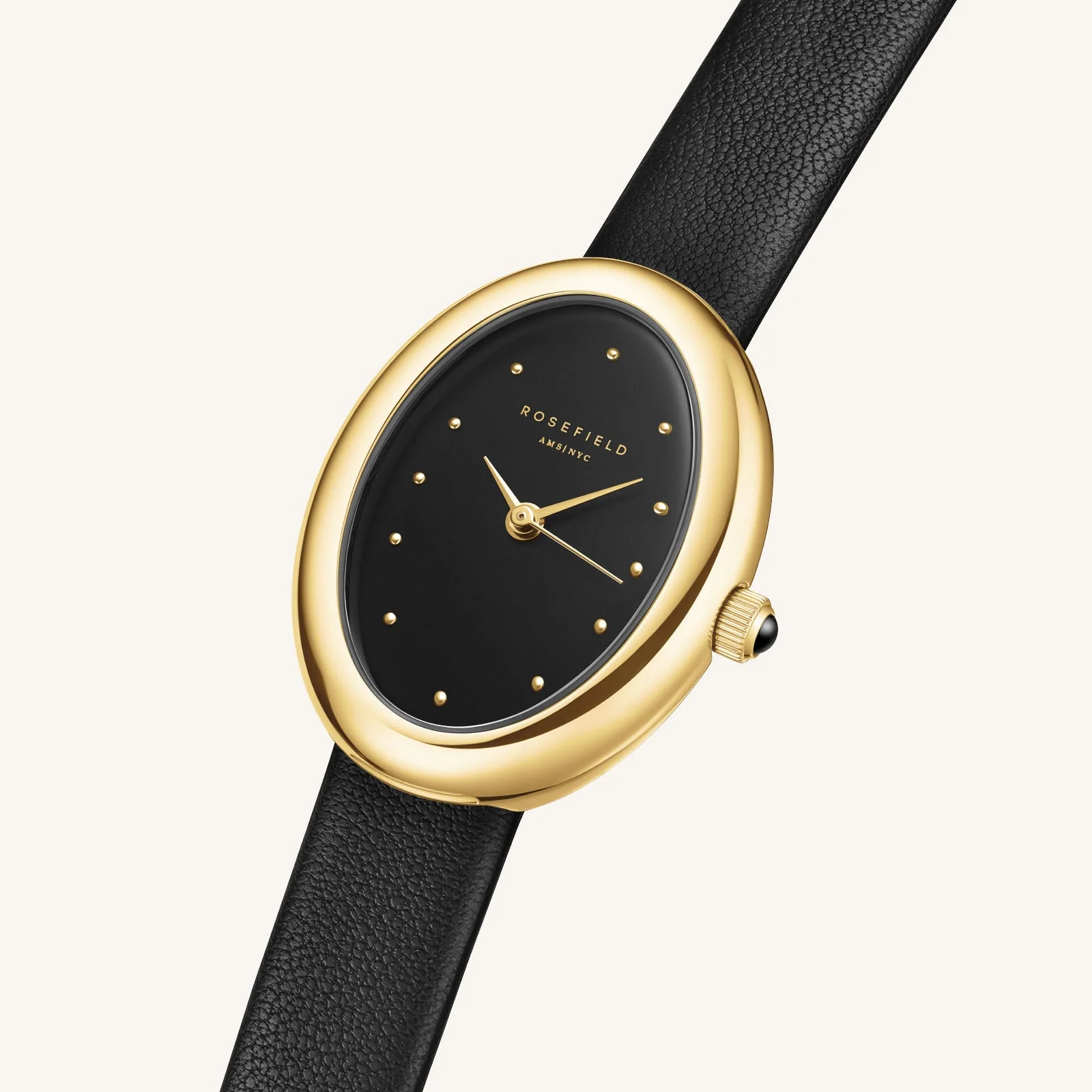 Ovale Black - Image 4