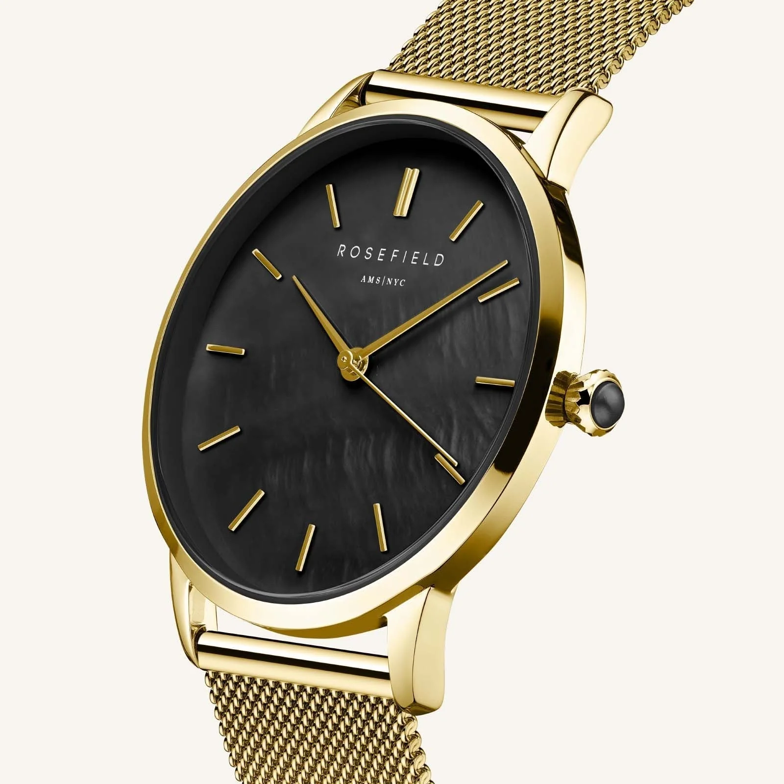 Pearl Edit Mesh Black - Image 3