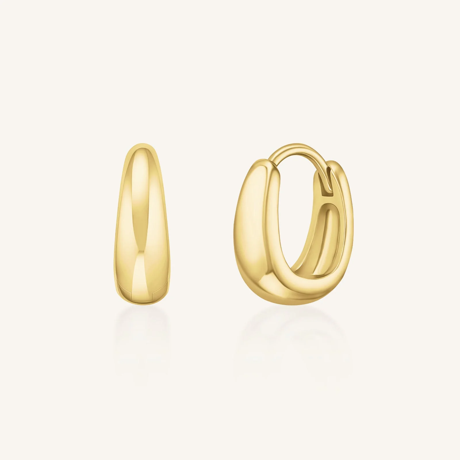 Pebble Hoops