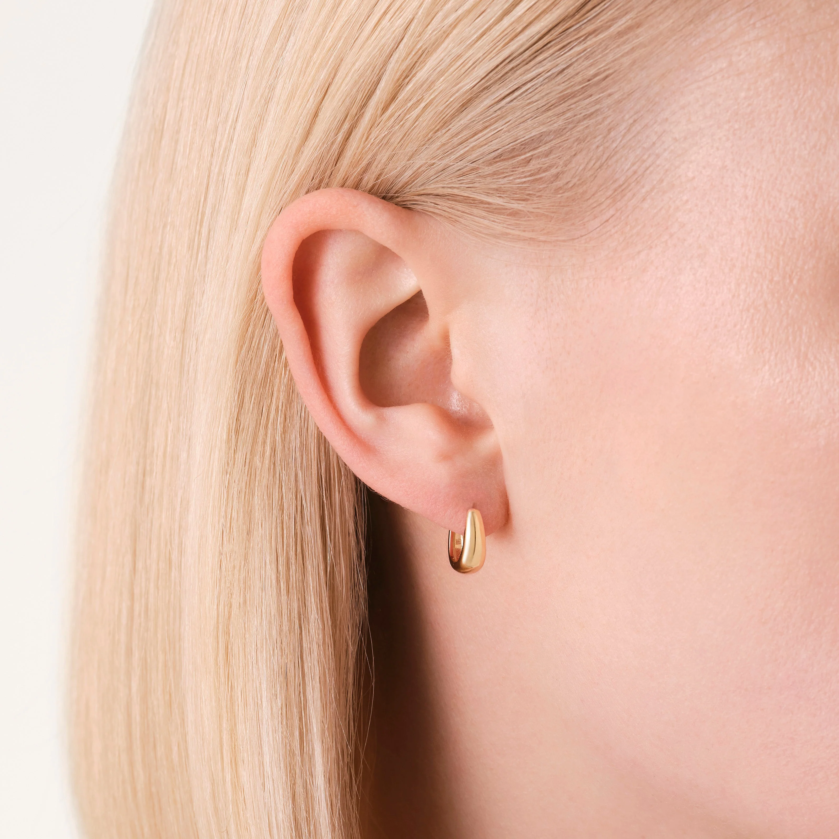 Pebble Hoops - Image 2