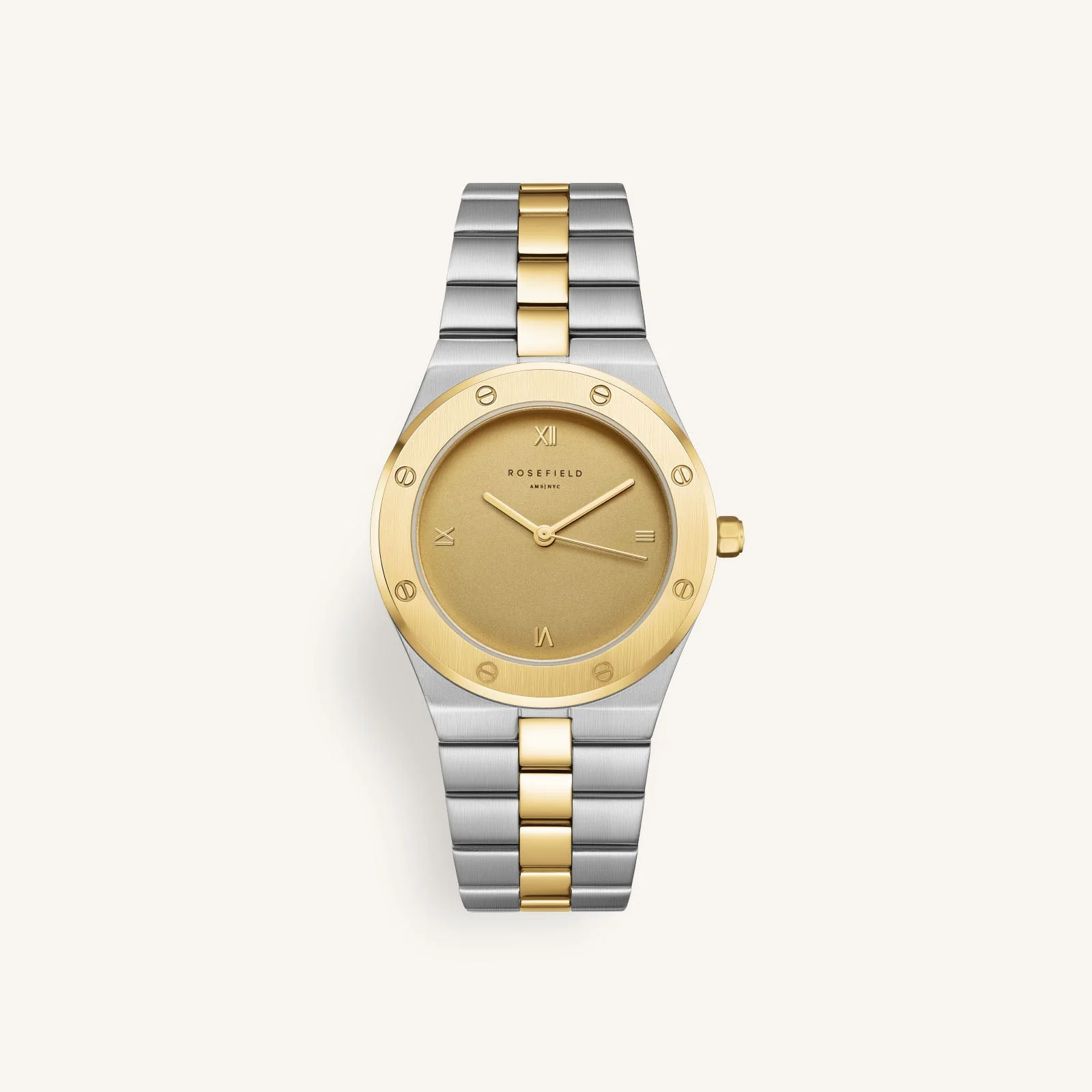 Nieuwe Horloges