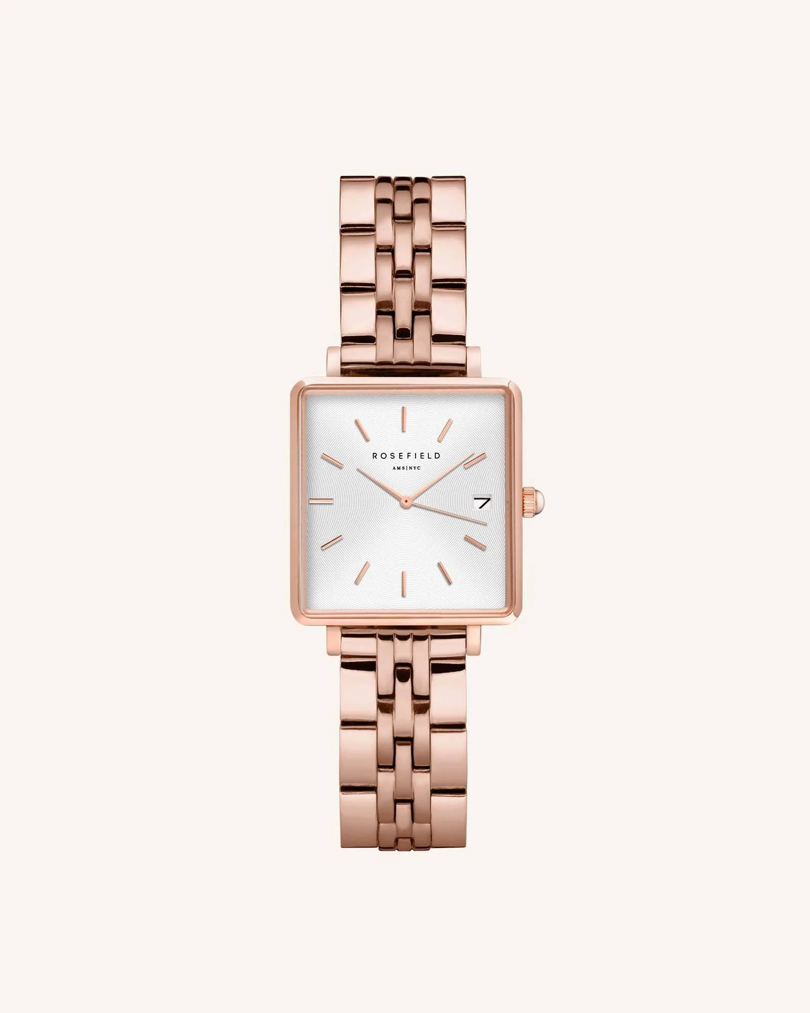 Gold Color Strap - Image 2