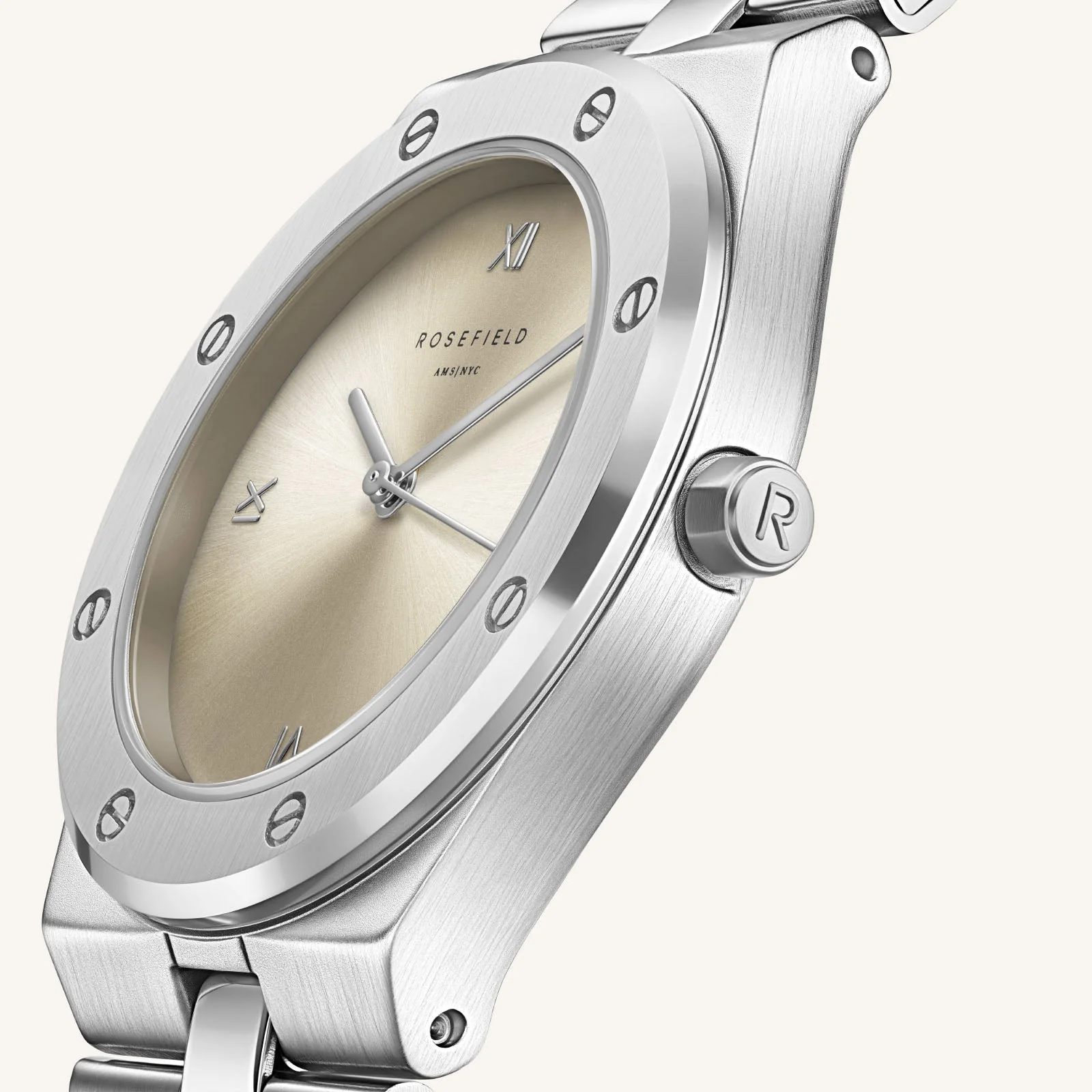 Rose - Engraved - Image 4