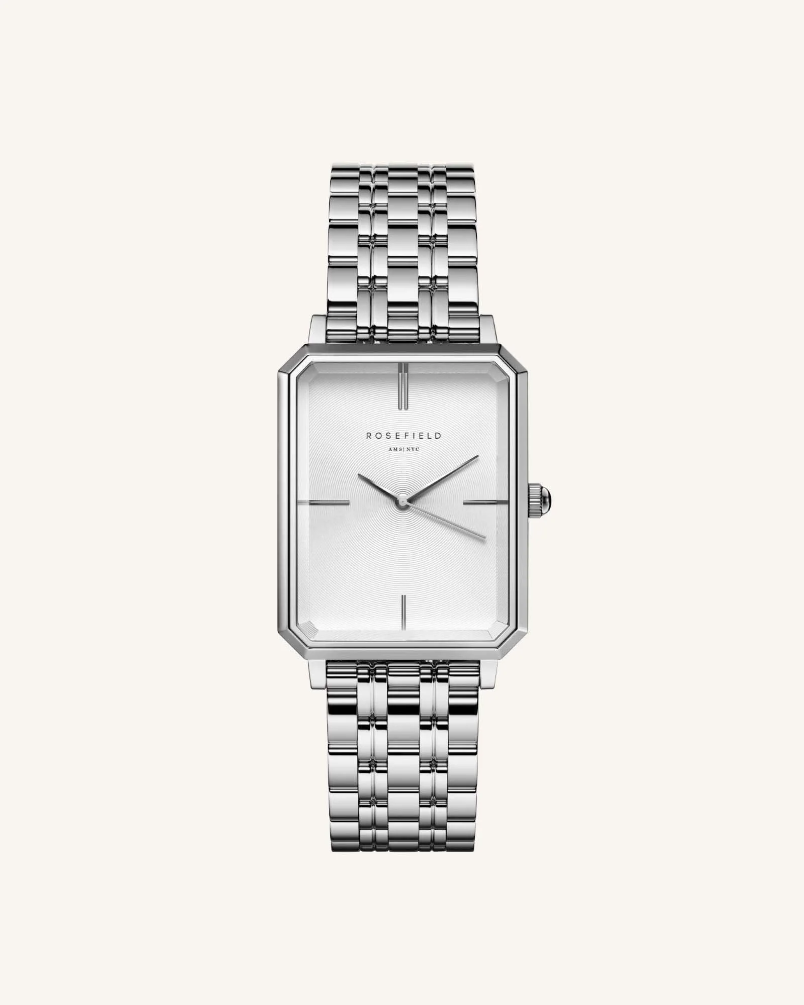 Silver Color Strap - Image 2