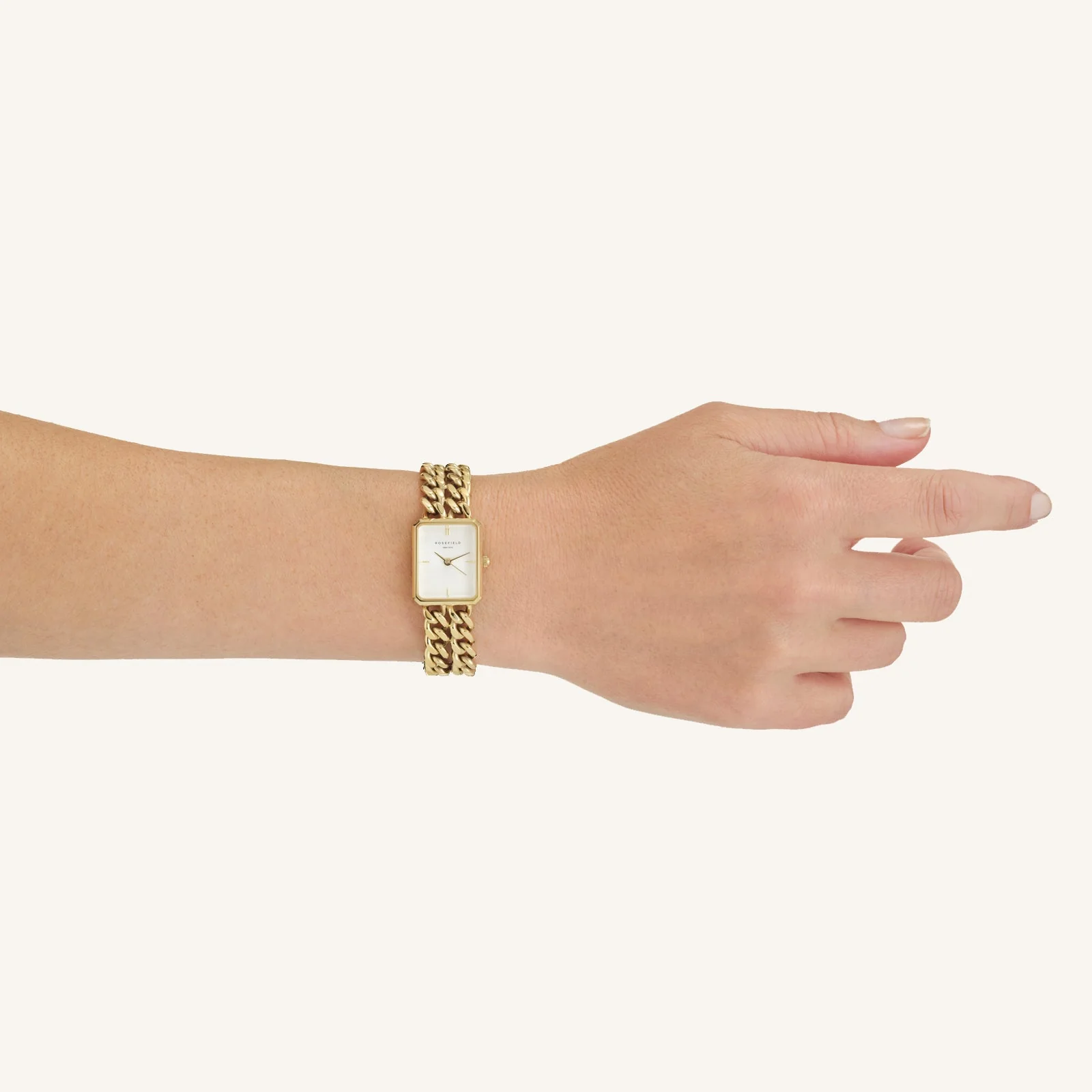 Studio Double Chain - Image 5
