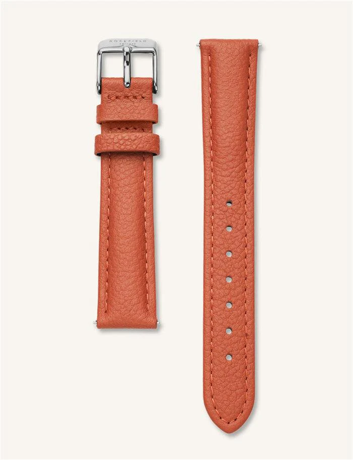 Tangerine Strap