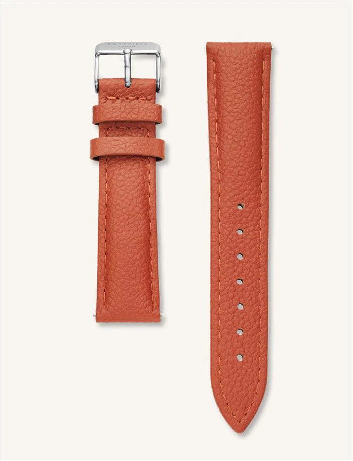 Tangerine Strap