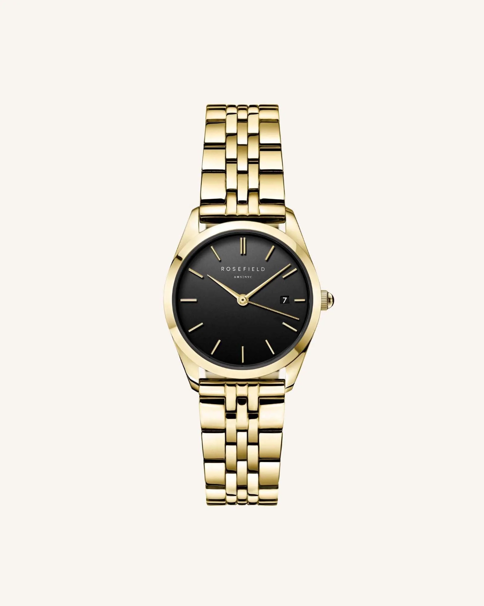 Ace XS Black
