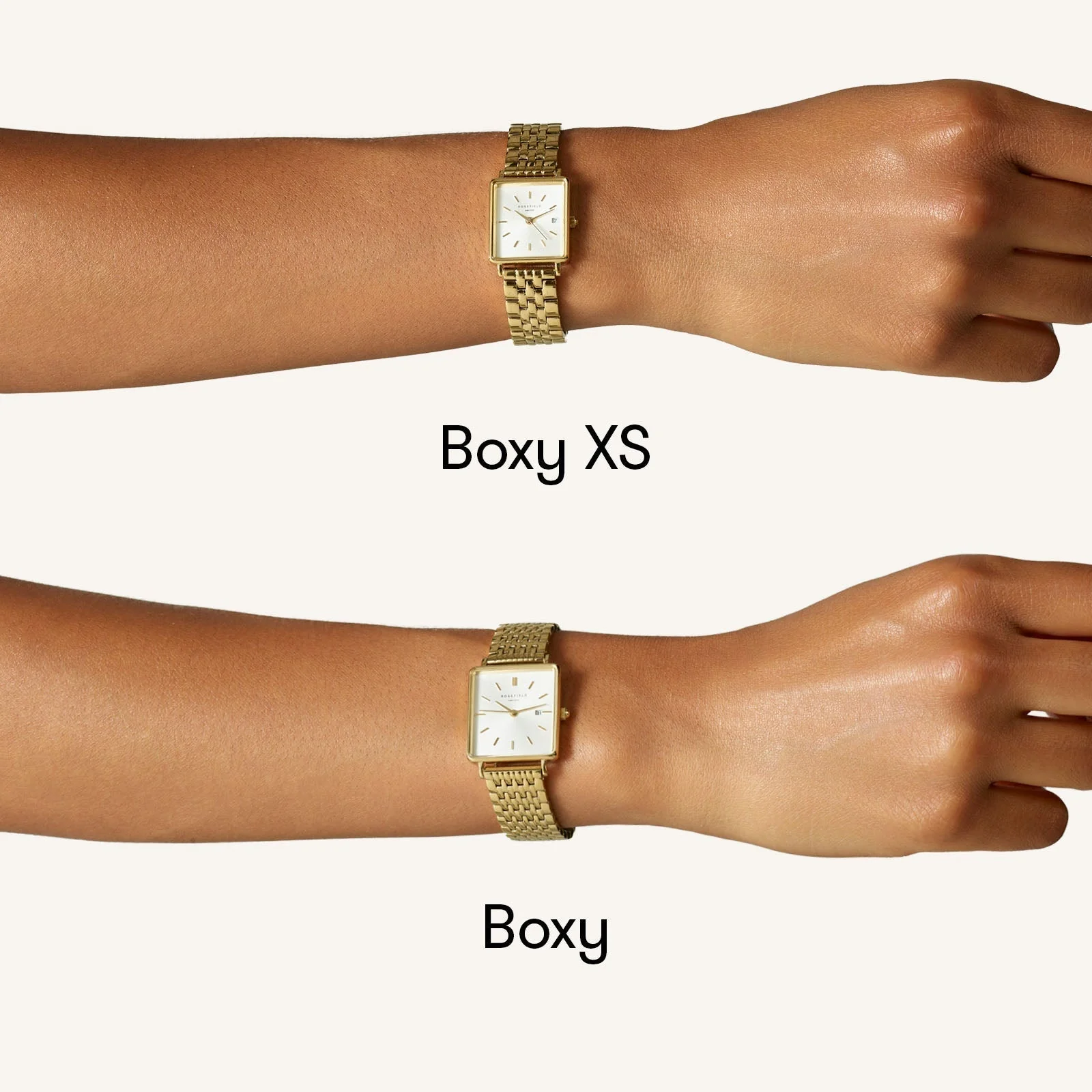 Boxy XS Black - Image 3