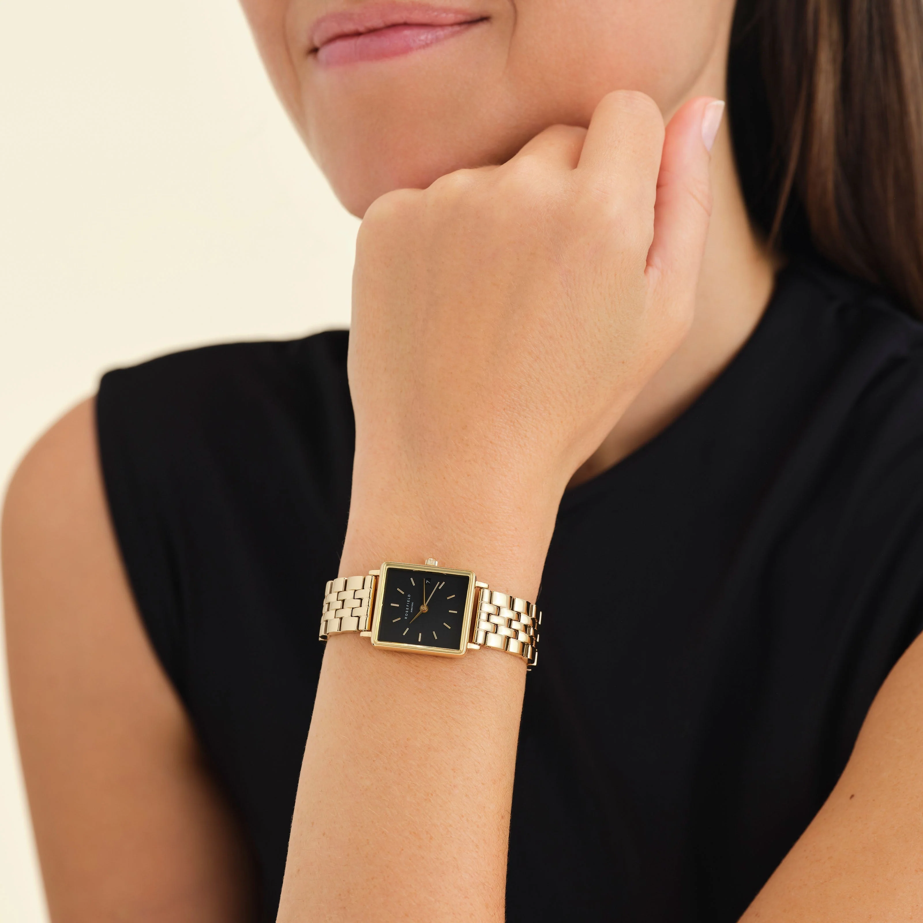 Boxy XS Black - Engraved - Image 3