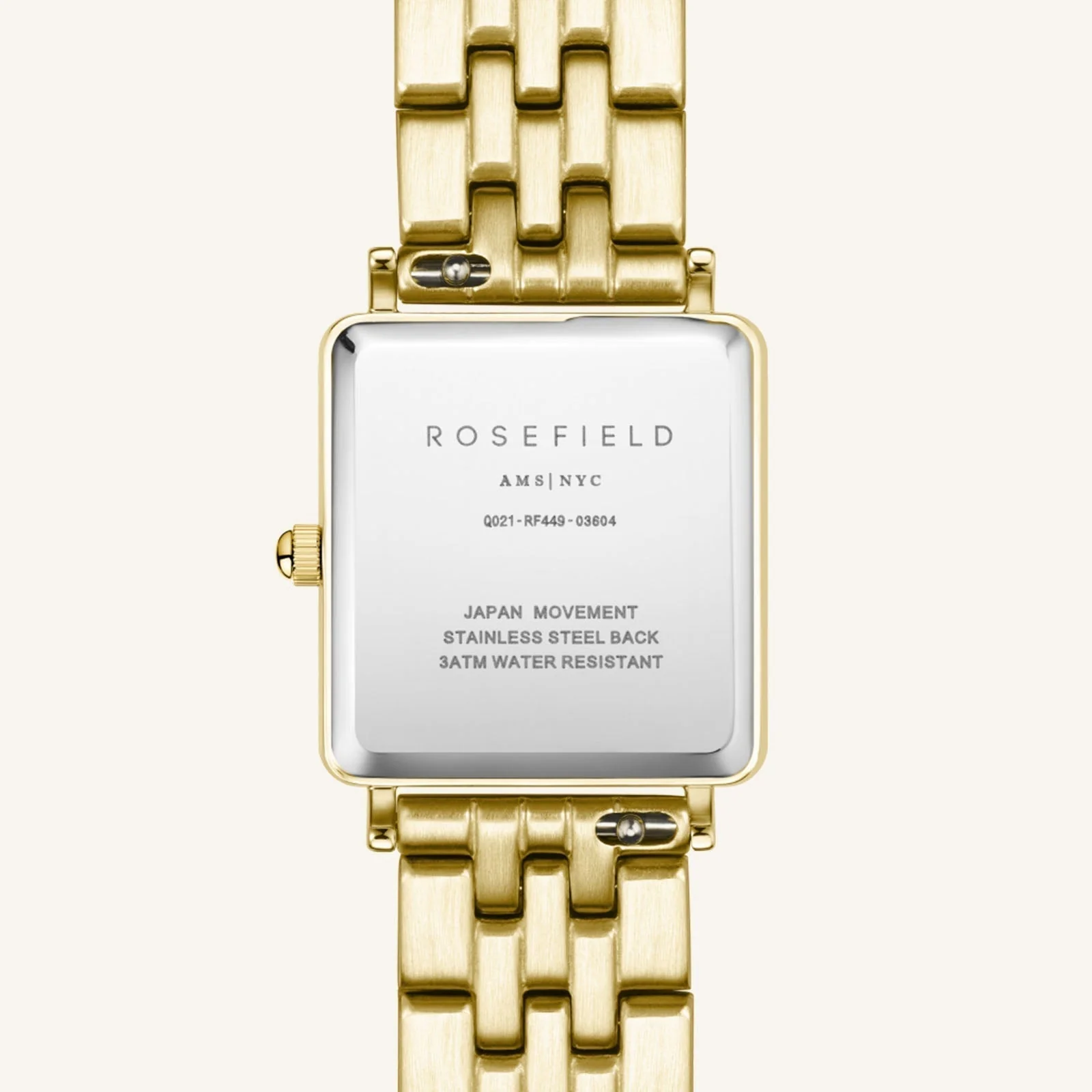 Boxy XS - Engraved