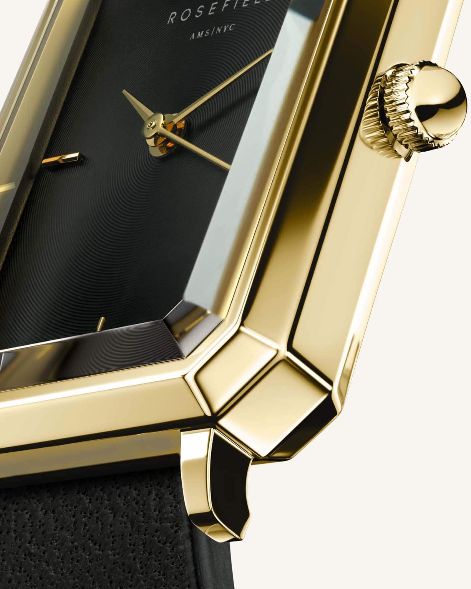 Octagon Black - Image 3
