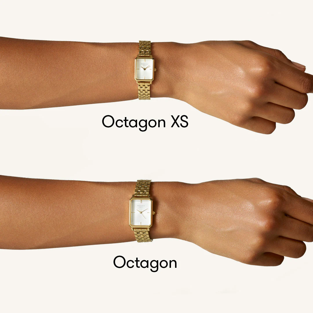 Octagon - Image 6