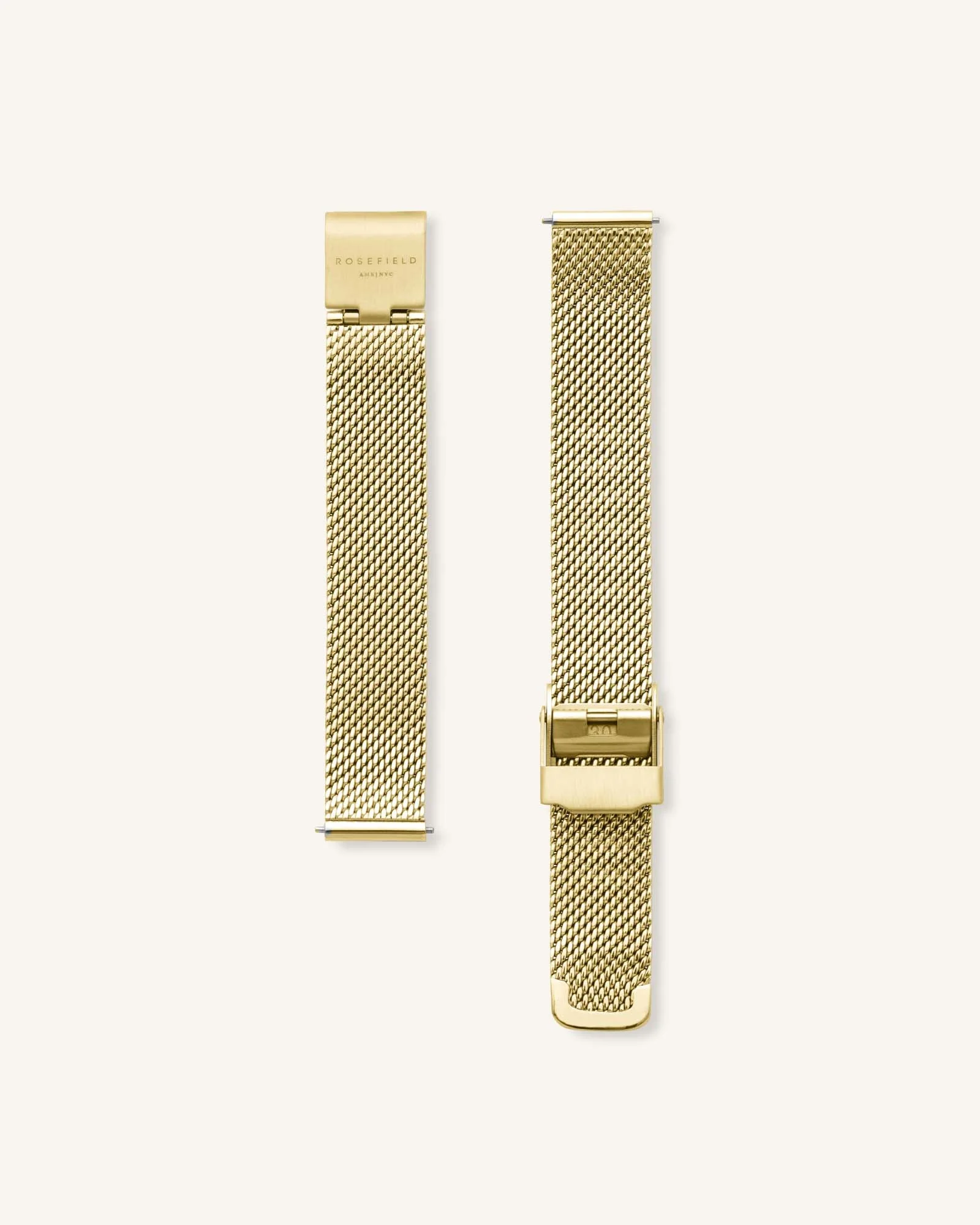 Oval Pearl Mesh - Image 3