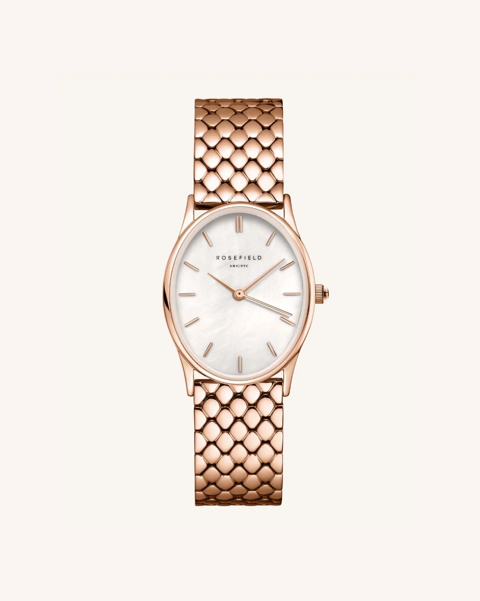 Gold Color Strap - Image 2