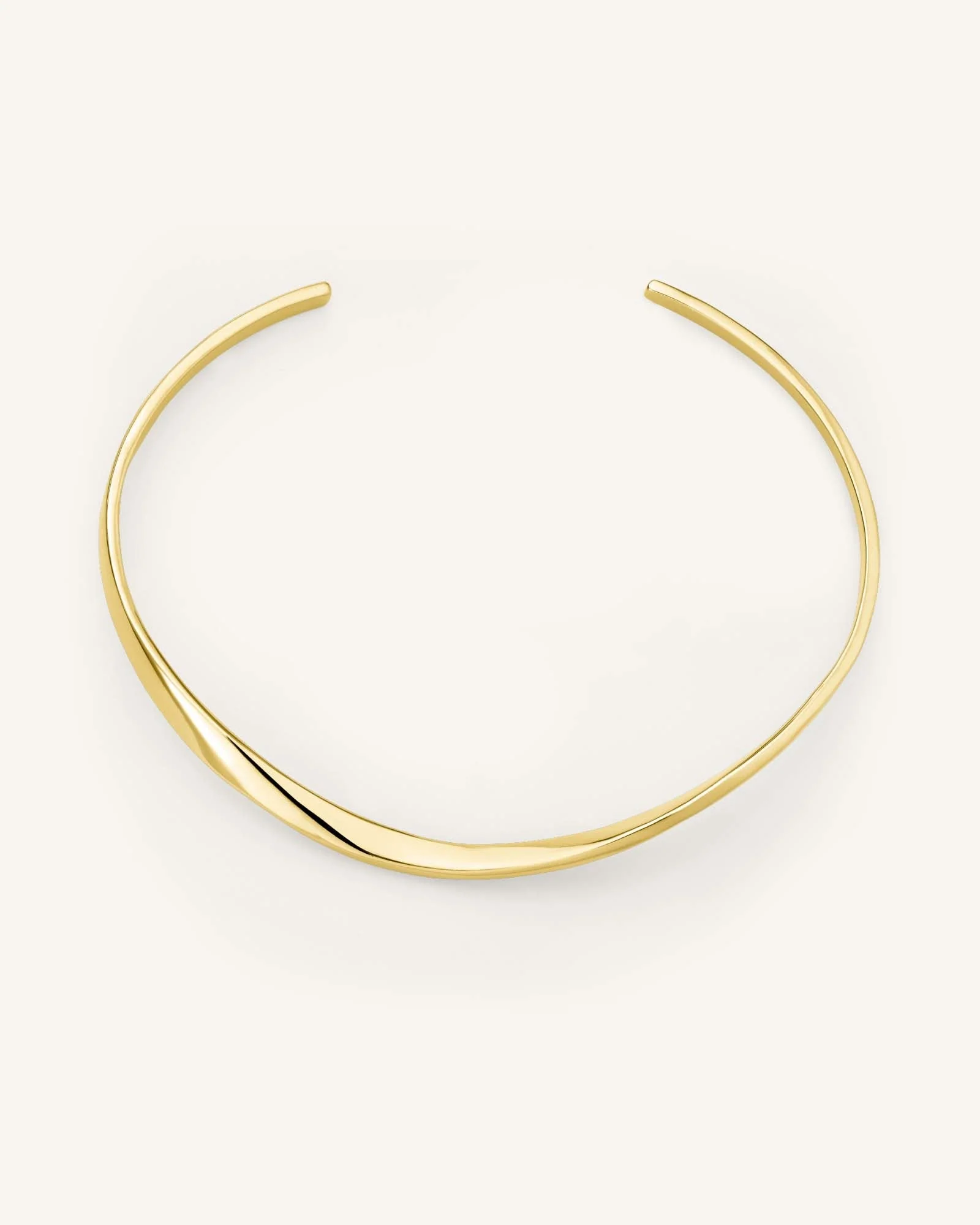 Twisted Bangle - Image 3
