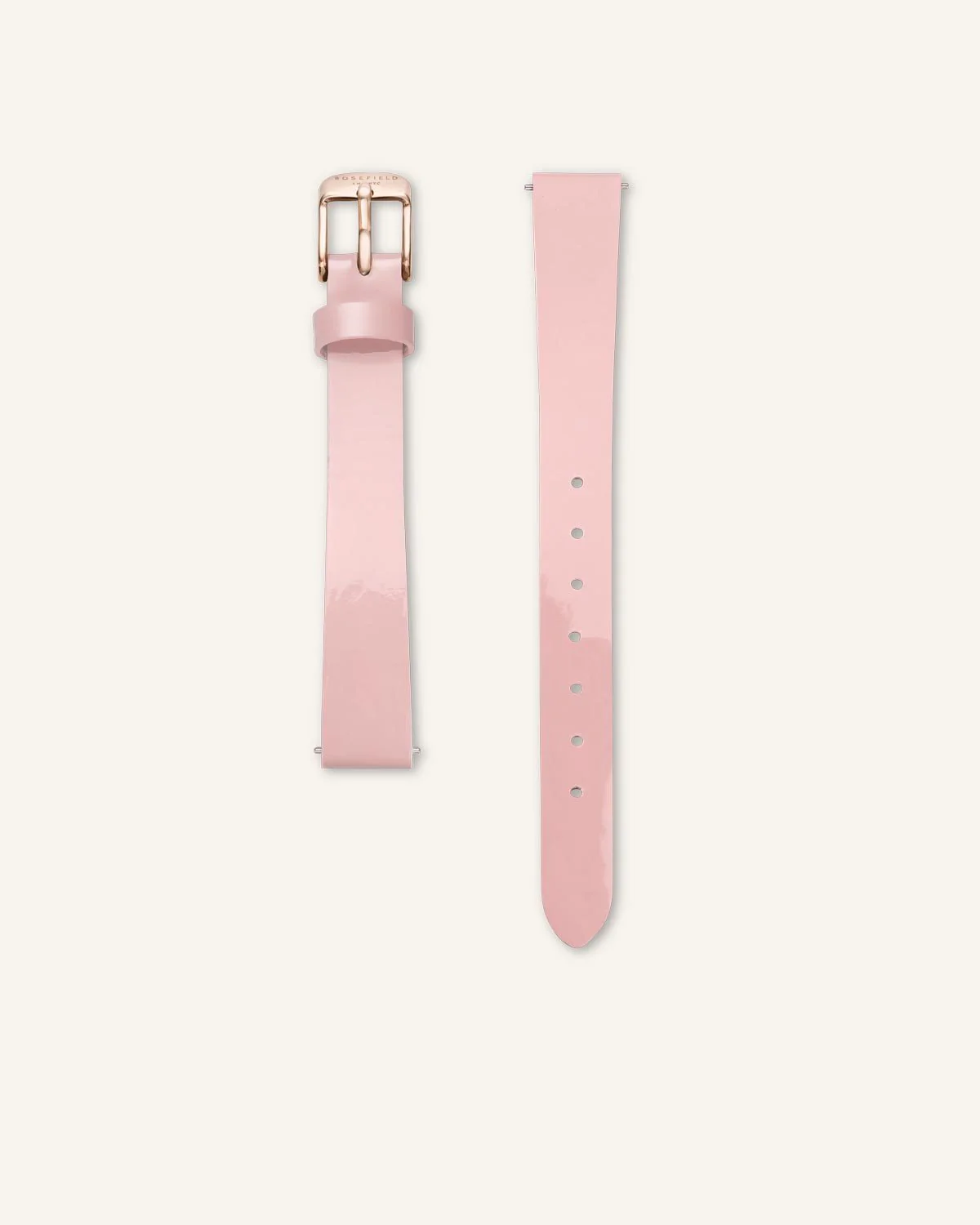 Pink Strap