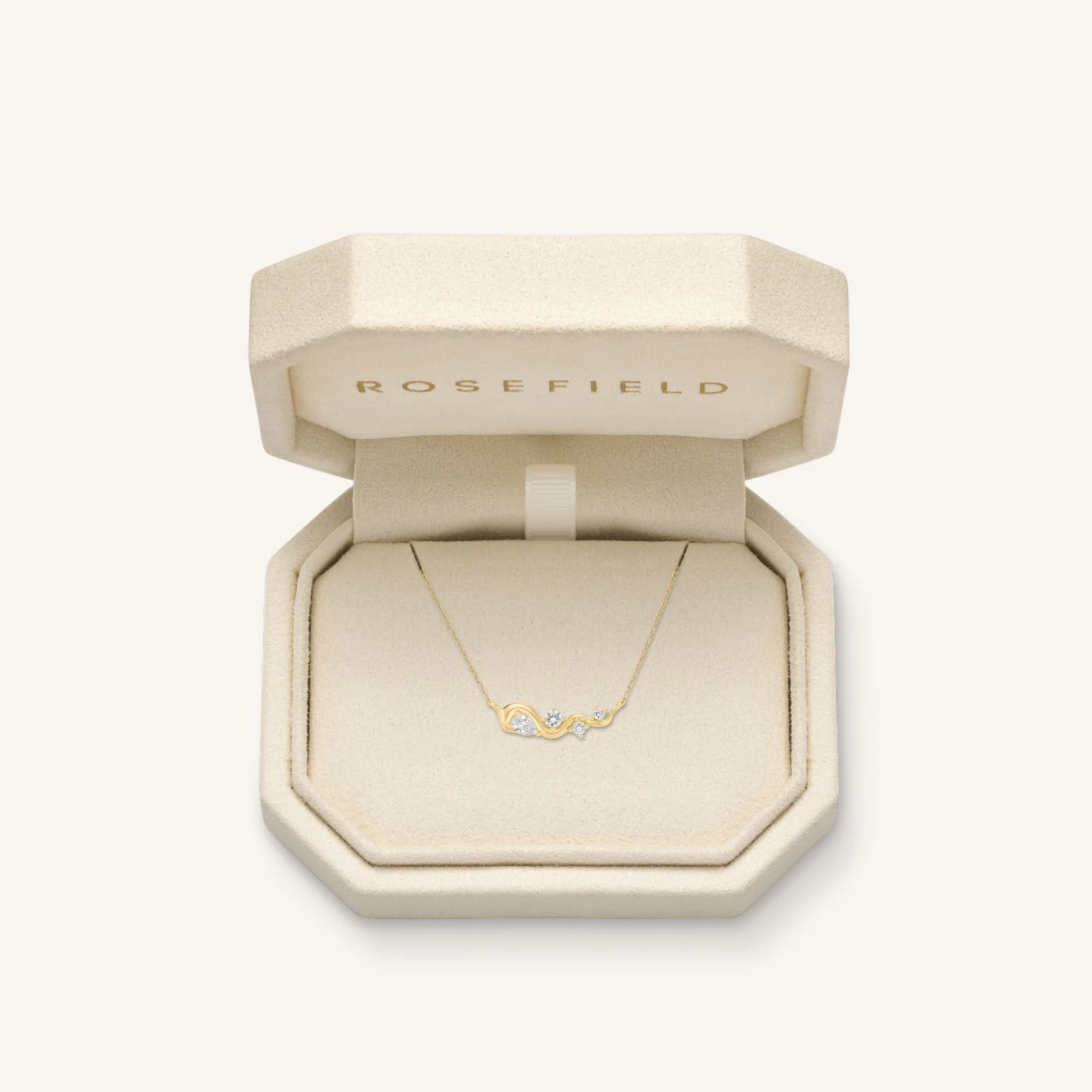 Wave Necklace - Image 7